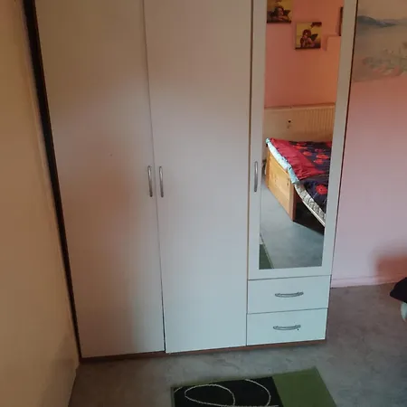 Appartement Leni