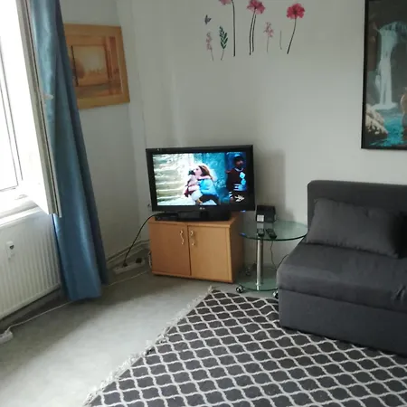 Leni Appartement Bad Freienwalde