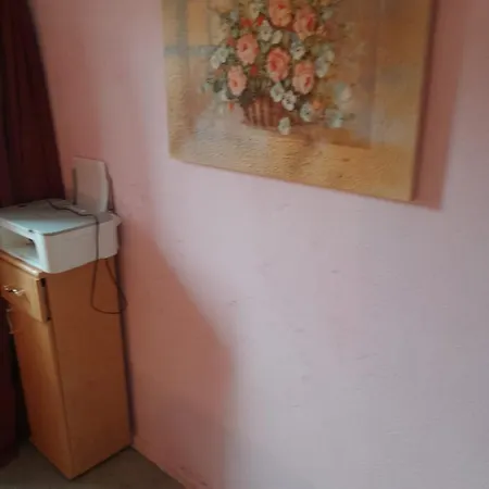Leni Appartement *
