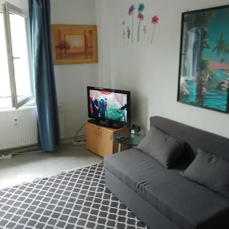 Leni Appartement *